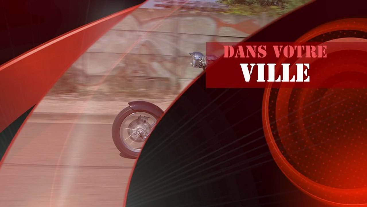 Danyel Gérard à Age Tendre et Tete de Bois à Chalon