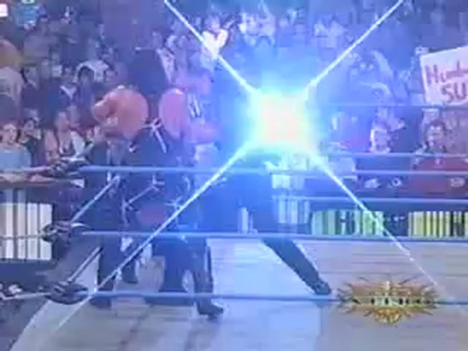 WCW Monday.Nitro.12.04.2000 Part 3
