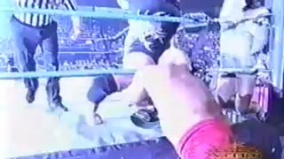 WCW Monday.Nitro.12.04.2000 Part 4