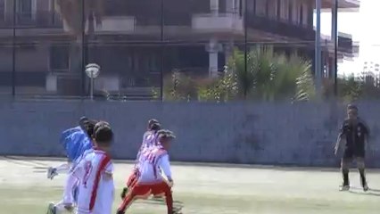 ultima parte performance benjamin A vs unificacion llefia A