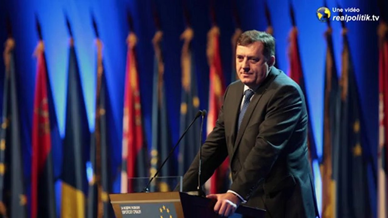 Balkans occidentaux : point de situation à février 2013