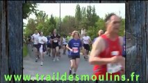 Trail des Moulins de Molineuf