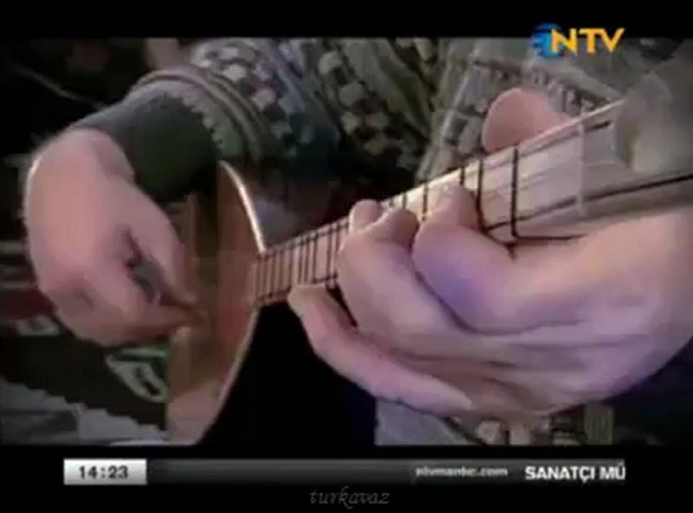 Karadır kaşların Musa Eroğlu