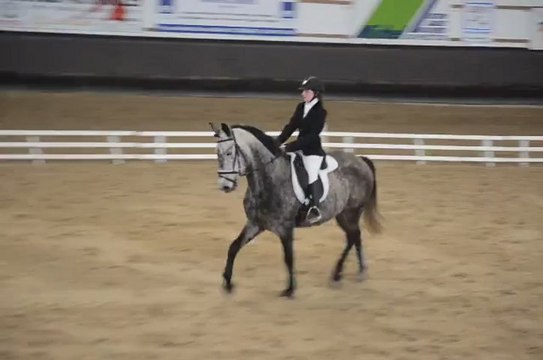 Club 2 préliminaire notre 1er concours avec Joc :)