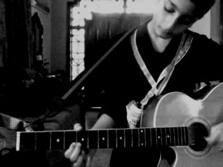 Adat by Atif Aslam on Guitar Solo