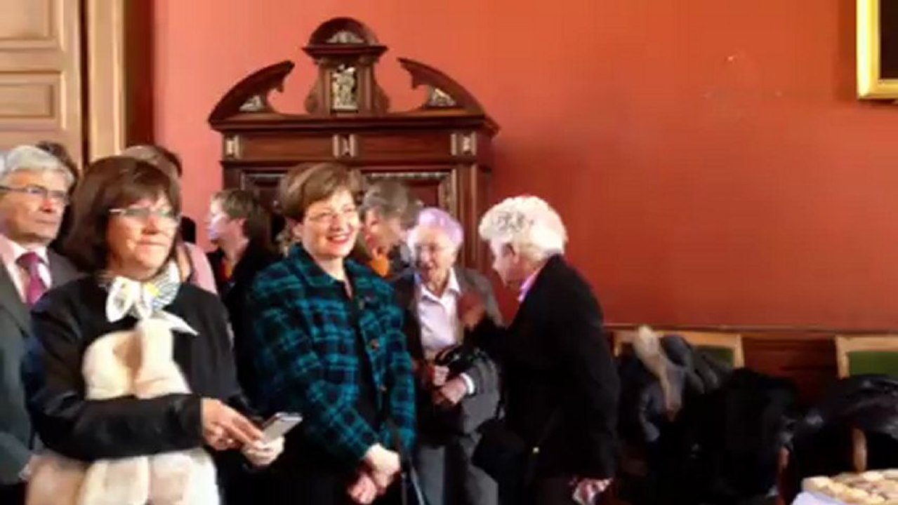 La légion d'honneur de papy