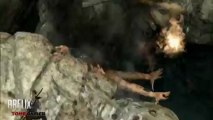 [WT-TR-Ep01] Tomb Raider Episode 01 - Walkthrough