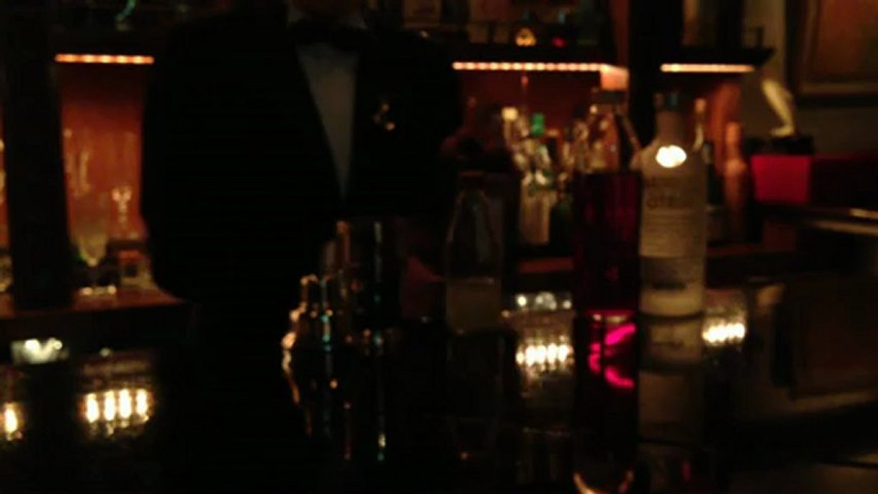 Cosmopolitan