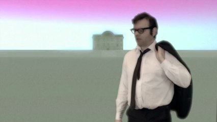 L'Agence - 03.03.2013 - L'Agent Denisart envoyé spécial dans un jeu vidéo