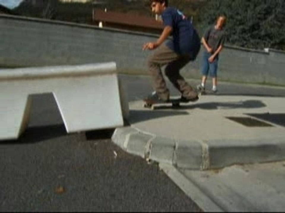 1ère video