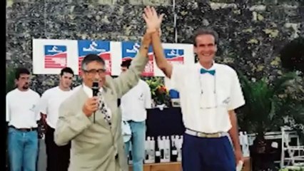 Titou, Blayais pour toujours (Partie 1)