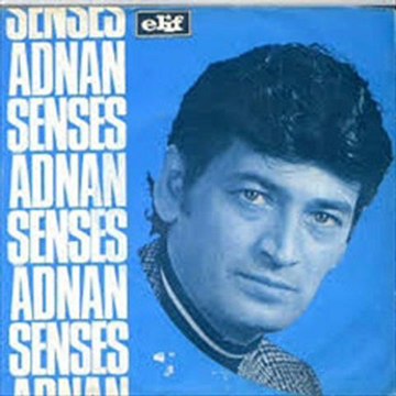 Doldur Meyhanecı Adnan Senses Seslibumekan