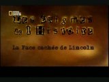 les enigmes de l'histoire abraham lincoln