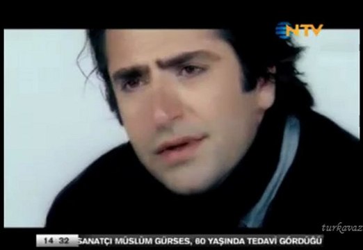 Uzun ince bir yoldayım Mahsun Kırmızıgül