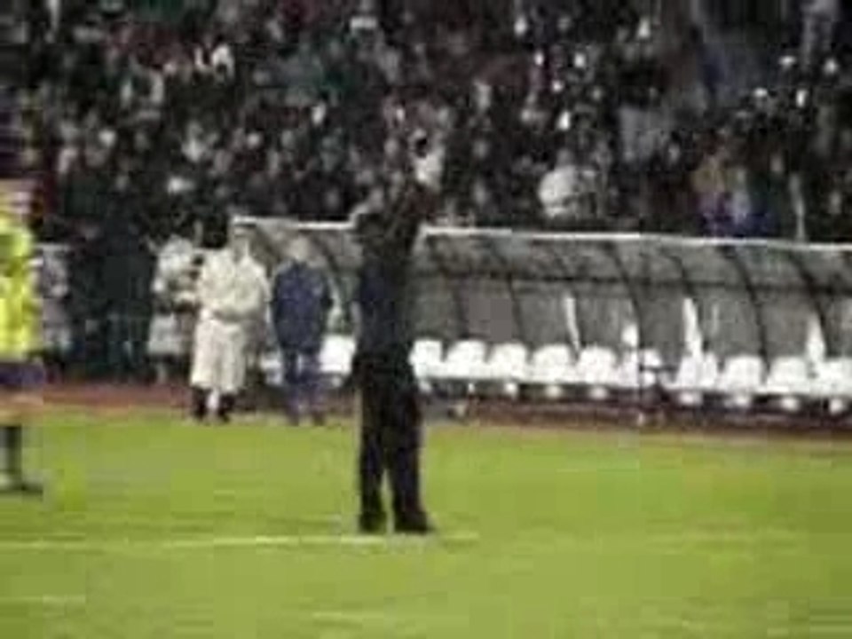 besiktas ambiance