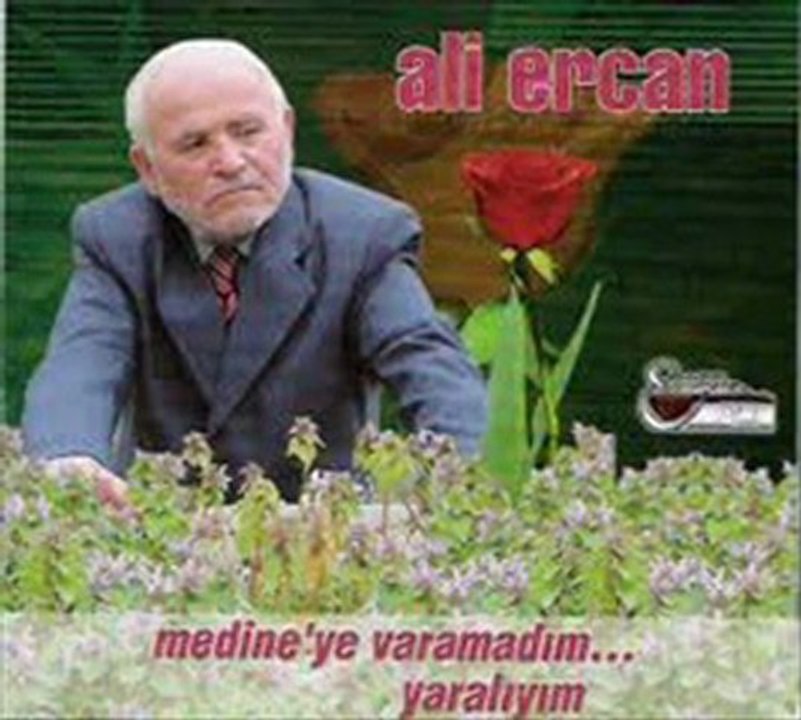 Medine'ye Varamadım   Seslibumekan
