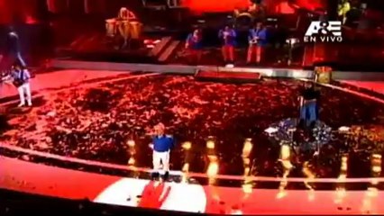 Julieta Venegas & Autenticos Decadentes - A mi no me importa el dinero