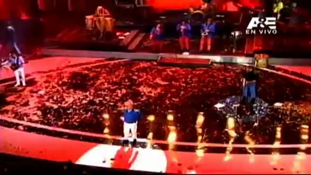 Julieta Venegas & Autenticos Decadentes - A mi no me importa el dinero