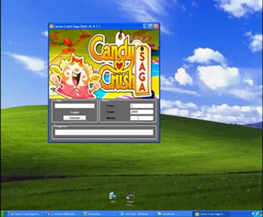 comment pirater Candy Crush Saga Hack Mars 2013 | , téléchargement DOWNLOAD