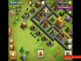 comment pirater Clash Of Clans Hack Mars 2013 | , téléchargement DOWNLOAD