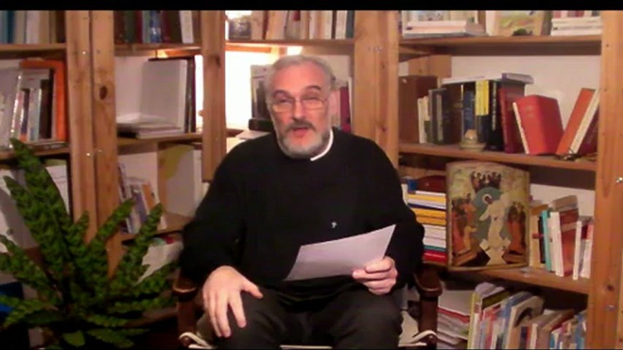 20- Fils unique de Dieu