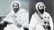 l'Emir Abd El Kader  révérence  pour ce glorieux combattant