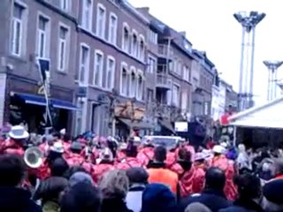 Carnaval de waremme 2013