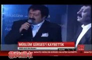 Müslüm Gürses'in Vefatı Hakkında Açıklama - Müslüm Gürses'in Ölüm Sebebi