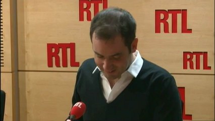 Tanguy Pastureau : Dany Boon est en haillons