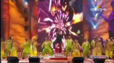 Mirchi Music Awards 2013 3rd March 2013pt2