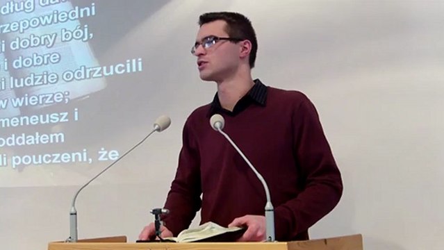 Paweł Targosz - Nasze sumienie