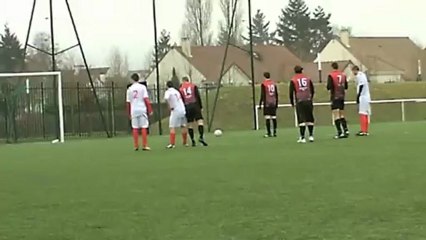 ESCV - Chatelet  CDM 2013