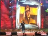 Mirchi Music Awards  - 3rd March 2013 pt4