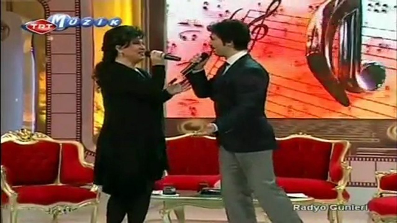 Oktay Ertuğrul -- KAHPE FELEK SANA NETTİM NEYLEDİM