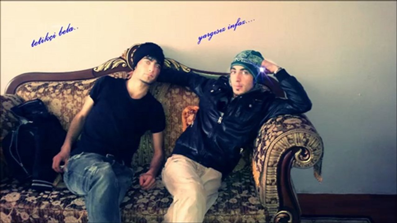 Tetikçi BeLa DumanKeş Yarqısız İnfaz Sebebim Oldun