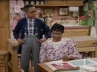 2x25 - Otto sotto un tetto - Rimorsi