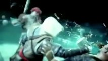Assassin's Creed IV : Black Flag - Edward Kenway Trailer