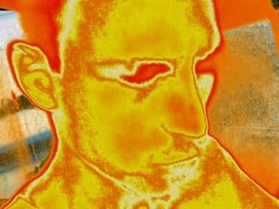 In Flames - Only for the weak PREVIEW