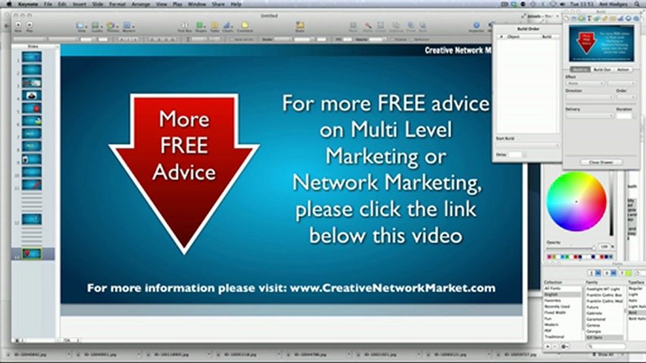 MLM vs Employment | Self-employed or Employee