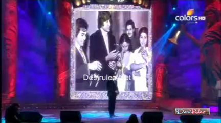 Mirchi Music Awards 2013 3rd March 2013pt5