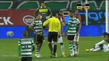 Portugal - Sporting 0-0 Oporto