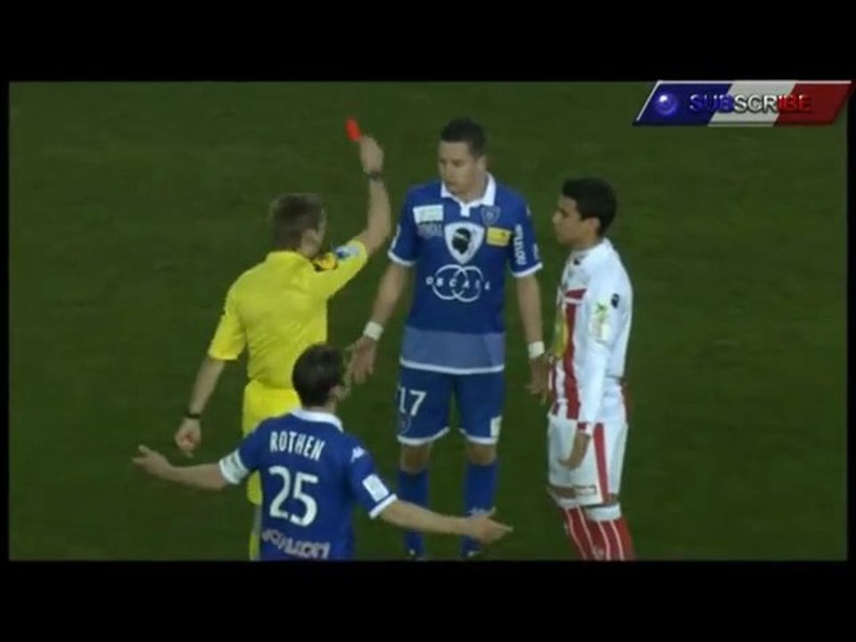 Les guerriers de Furiani - (2013 version) - Sporting Club de Bastia