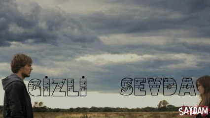 SAYDAM - Gizli Sevda