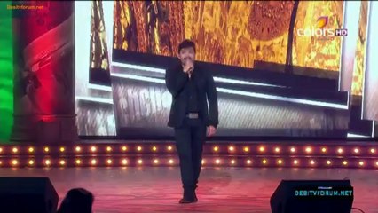 Mirchi Music Awards 720p 3rd March 2013 Video Watch Online HD pt2