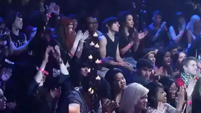 30 Seconds to Mars Alibi @ MTV Unplugged HD