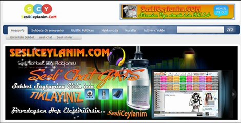 Sesliceylanim Yildiz Tilbe Bi daha