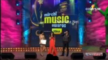 Mirchi Music Awards 2013 3rd March 2013pt6