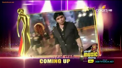 Mirchi Music Awards 720p 3rd March 2013 Video Watch Online HD pt3