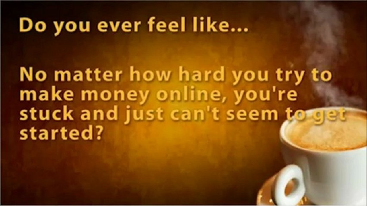 Coffee Shop Millionaire Review