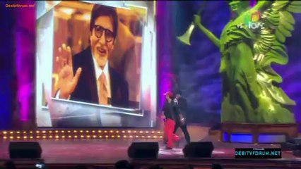 Mirchi Music Awards 720p 3rd March 2013 Video Watch Online HD pt1